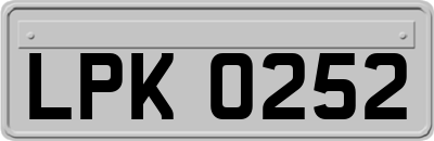 LPK0252