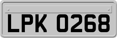 LPK0268