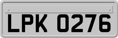 LPK0276
