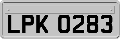 LPK0283