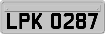 LPK0287
