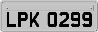 LPK0299