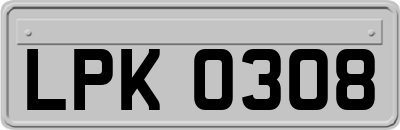 LPK0308