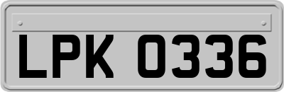 LPK0336