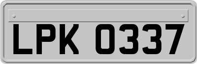 LPK0337