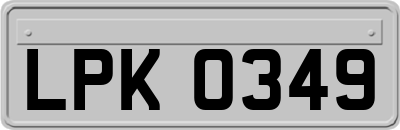 LPK0349