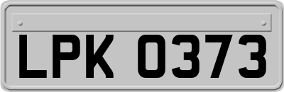 LPK0373