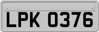 LPK0376