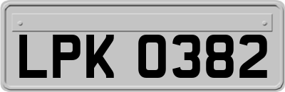 LPK0382