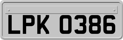 LPK0386