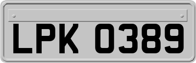 LPK0389