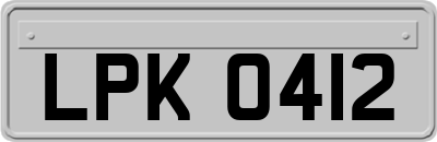 LPK0412