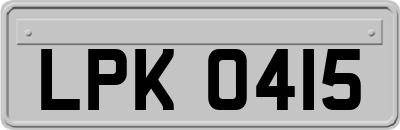LPK0415