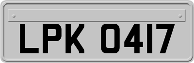 LPK0417
