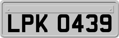 LPK0439