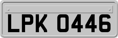 LPK0446