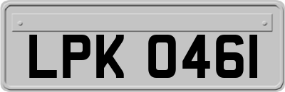 LPK0461