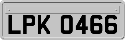 LPK0466