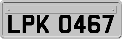 LPK0467