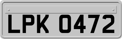 LPK0472