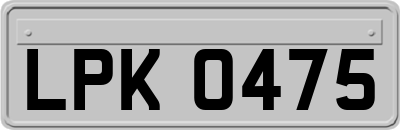 LPK0475