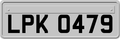 LPK0479