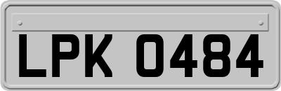 LPK0484