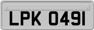 LPK0491