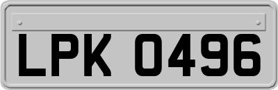 LPK0496