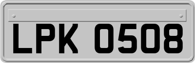LPK0508