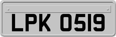 LPK0519