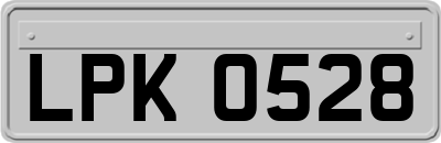 LPK0528