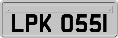 LPK0551