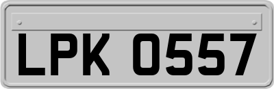 LPK0557