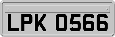 LPK0566