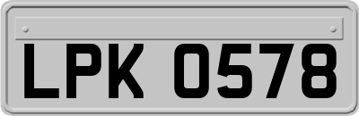 LPK0578