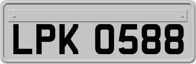 LPK0588
