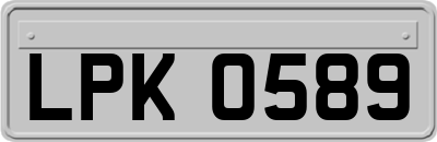 LPK0589