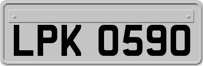 LPK0590