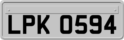 LPK0594