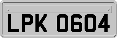 LPK0604