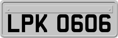 LPK0606