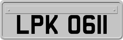 LPK0611