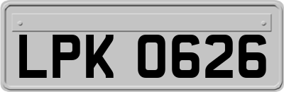 LPK0626