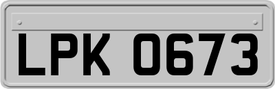 LPK0673