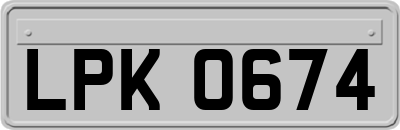 LPK0674