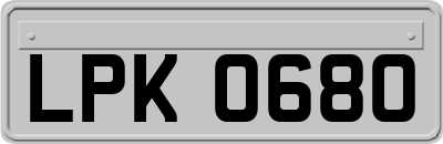 LPK0680