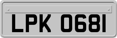 LPK0681