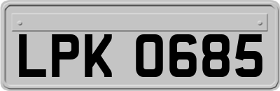 LPK0685