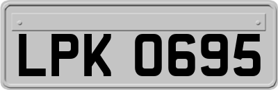 LPK0695